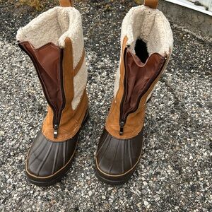 Women’s Boots